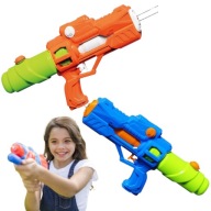 PISTOLET NA WODĘ DLA DZIECI NA WIELKANOC LANY PONIEDZIAŁEK ŚMIGUS DYNGUS
