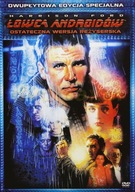 Łowca androidów ostateczna wersja reżyserska płyta DVD