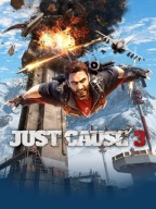 JUST CAUSE 3 STEAM KLUCZ KOD PL PC