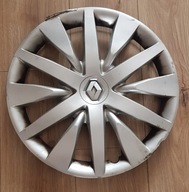 Oryginalny kołpak 16" RENAULT oryginał