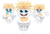 Los Spaghettis | Steal a Brainrot | SAB | ROBLOX