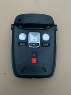 Opel Mokka B LAMPKA OŚWIETLENIE WNĘTRZNA KABINY PODSUFITKI 9827658880