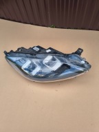 FORD KUGA MK3 LAMPA PRZÓD PRAWA FULL LED EUROPA LV4B-13E016-AN Kompletna