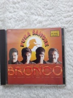 BRONCO PURA SANDRE