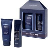 ZESTAW na PREZENT UPOMINEK SPA Exclusives dla faceta