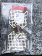 Antena Zderzaka Tył AUDI VW SKODA SEAT 971035510E