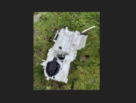 LEXUS RX450H RX300 IV NAGRZEWNICA DMUCHAW