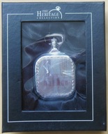 Zegarek kieszonkowy The Heritage Collection DeAgostini