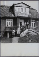 BLIŻYN Ośrodek nowoczesna gospodyni lata 70 FOTOS W. Praszek 843p