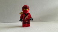 LEGO NINJAGO FIGURKA KAI-LEGACY njo613