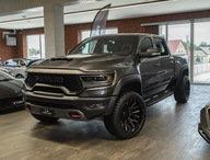 DODGE RAM 1500 TRX 6.2 V8 HEMI SUPERCHARGED 702 KM | PPF | FULL OPCJA