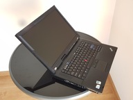 LENOVO ThinkPad R500 / C2D / DDR3 /