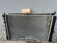 WENTYLATOR CHŁODNICE HYUNDAI IONIQ KIA NIRO 1.6 HYBRID Pas przedni