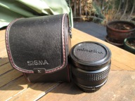 MINOLTA MD W.ROKKOR 24/2.8