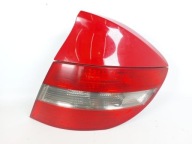 LAMPA PRAWA TYLNA PRAWY TYŁ A2038205264 MERCEDES CLC CL203 COUPE