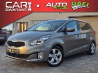 Kia Carens 1.7 CRDI 117PS Navi Kamera Alu Piekna Gwarancja 1.7 Diesel