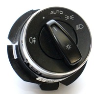 WŁĄCZNIK ŚWIATEŁ PORSCHE PANAMERA 970 97061353304