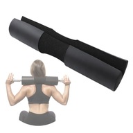 Ochraniacz na sztangę gryf pianka EVA czarny 44 cm