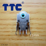 Enkoder myszy TTC green core 11mm