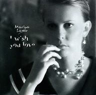 Marina Laslo - 2010 - I Wish You Love - singiel - CD
