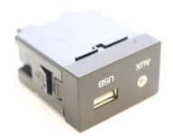 GNIAZDO PANEL USB AUX 96120-G2000 HYUNDAI I30 III PD DMTRZ
