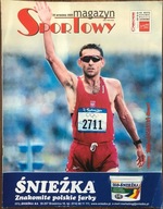 MAGAZYN SPORTOWY 29.09.2000 TEMPO IGRZYSKA SYDNEY