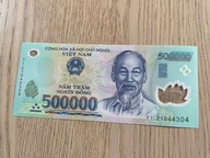 Wietnam - 500000 dong - UNC