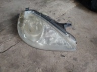 MERCEDES A-KLASA W169 LAMPA PRZEDNIA PRAWA REFLEKTOR PRAWY PRZÓD PRZEDNI EU