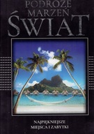 Podróże marzeń Świat album