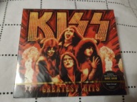Kiss – Greatest Hits 2009 2CD