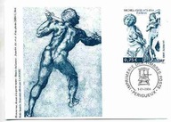 A12820)Francja Sonder-GA 2003