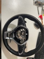 Kierownica Initiale Paris Captur II Clio V 484007593R