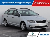 Skoda Octavia 1.6 TDI, Salon Polska, Klima