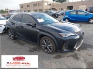 Lexus UX 2019 LEXUS UX 250H F SPORT 2.0 Hybryda 181KM