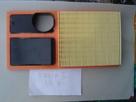 Filtr powietrza /wkład/ Skoda Fabia I i II Roomster