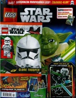 Lego Star Wars 10/2024 Figurka Clone Trooper