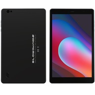 TABLET ANDROID 8" LTE 3/32GB 4000mAh WIFI GPS SIM ŁADOWARKA CZARNY