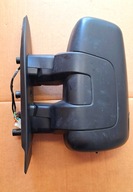 IVECO DAILY 2014 2016 2021 -> LUSTERKO LEWE KRÓTKIE 5802495912 ORG