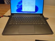 Lenovo Yoga Slim 7 14IIL05 14 " Intel Core i7 16 GB / 1000 GB Windows 11