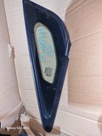 NISSAN NOTE II E12 SZYBKA KAROSERYJNA LEWA 15R