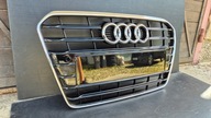 Atrapa chłodnicy GRILL Audi A5 8T0 LIFT 11-16 PDC OE 8T0853651H G ORYGINAŁ!