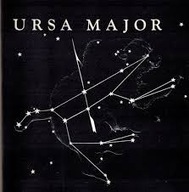 Ursa Major – Ursa Major (1972) LP BLUE /nowa