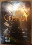Powrót do Ford County John Grisham