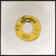 WAYNE ROSTAD Burnett Road - Highway II / SP Vinyl z 1974 - bardzo dobra