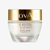Krem do okolic oczu i ust NovAge Time Restore Oriflame + GRATIS!!!