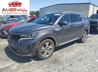 Kia Sorento SX Prestige 2023 1.6l 1.6 Hybryda 227KM