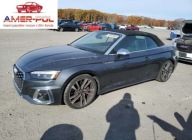 Audi S5 Coupe Prestige 2023 3.0l 3.0 Benzyna 349KM