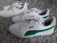PUMA adidasy RESERVED  trampki rozm. 40-41 wkł. 25,5-26 cm stan bdb+