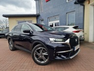 DS Automobiles DS 7 Crossback E-tense Performace