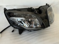 Lampa reflektor led przód Yamaha Fjr 1300 16 + doświetlanie zakrętu